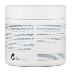 Moisturizing cream - Moisturizers - Main Illustration back - 1